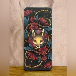 Fairyloot Only a Monster Pencil Tin NWT